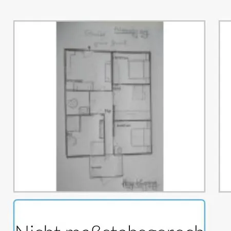 Ferienwohnung Heyne Weinboehla Room photo