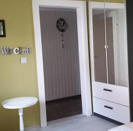Ferienwohnung Heyne Weinboehla Room photo