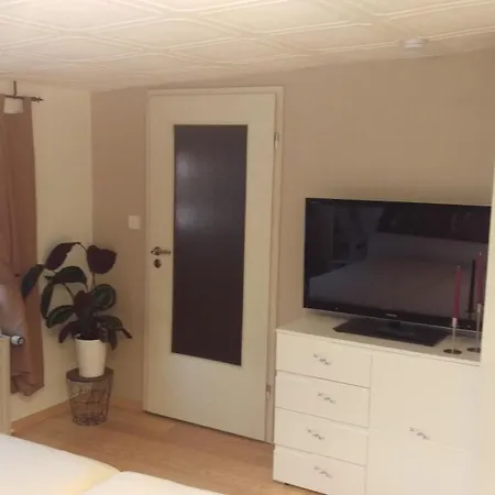 Ferienwohnung Heyne Weinboehla Room photo