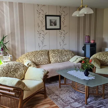 Ferienwohnung Heyne Weinboehla Room photo