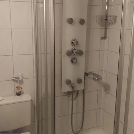 Ferienwohnung Heyne Weinboehla Room photo