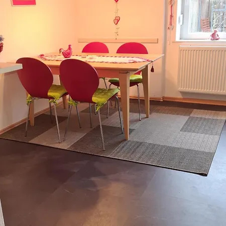 Ferienwohnung Heyne Weinboehla Room photo