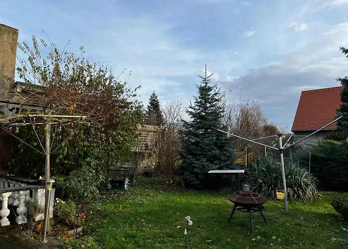 Ferienwohnung Heyne