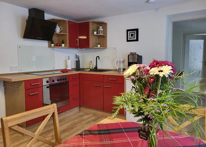 Ferienwohnung Heyne