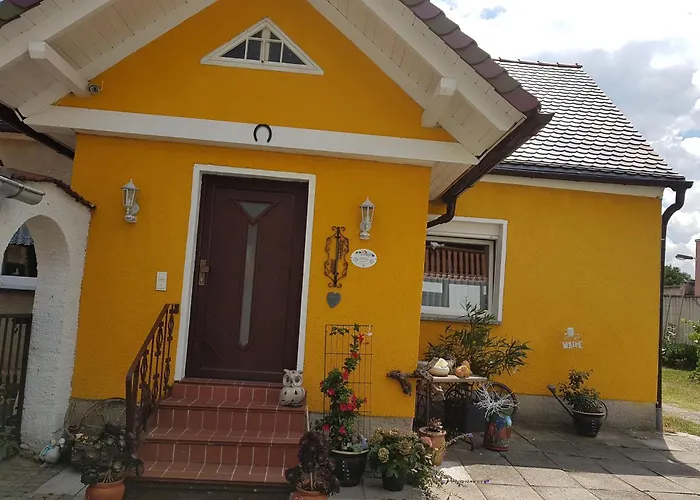 Ferienwohnung Heyne