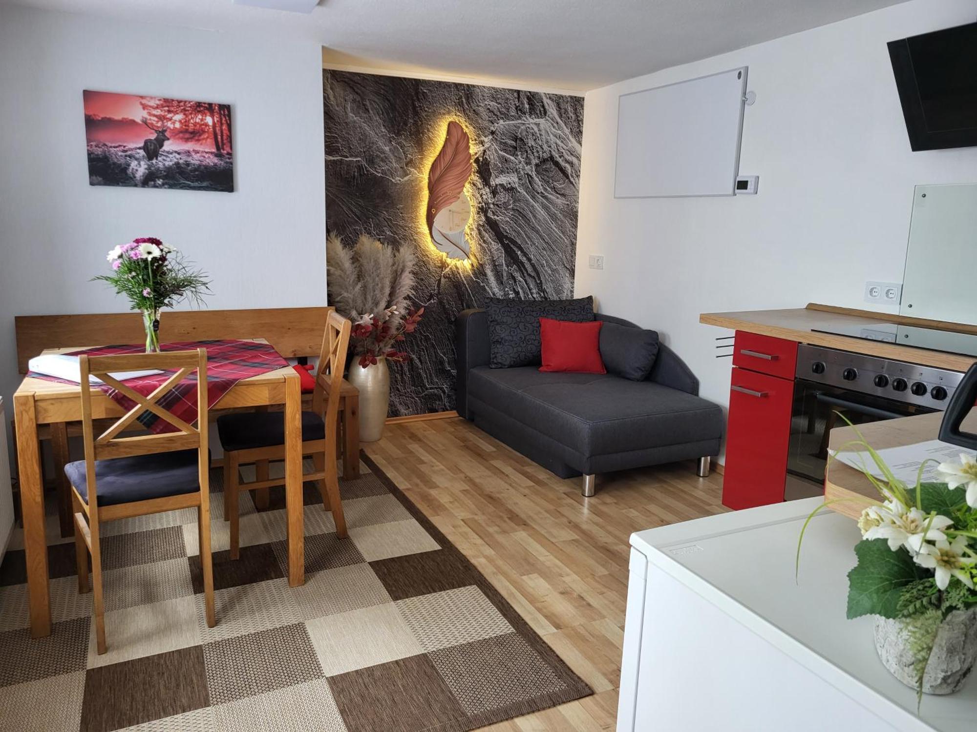 Heyne Apartment