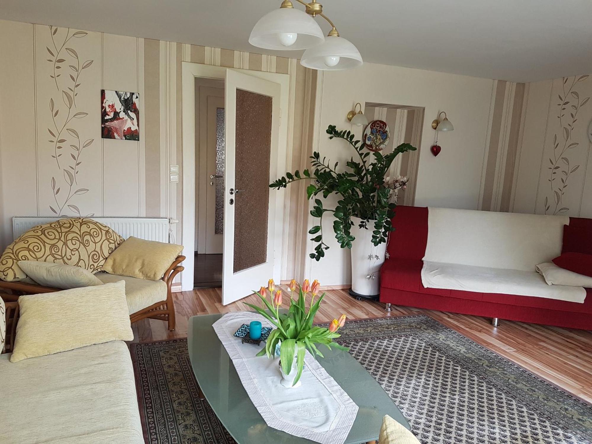 Apartment Heyne